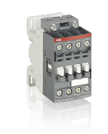 AF09ZB-30-10RT-22 48-130V50/60HZ - DC 3- pólový stykač