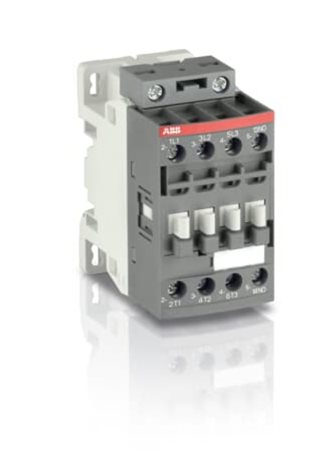 AF09ZB-30-01-21 24-60V50/60HZ 20-60VDC