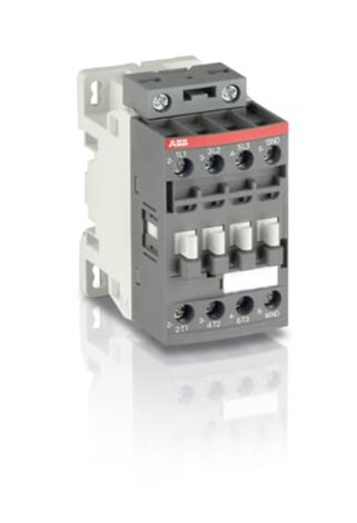 AF09ZB-30-10-21 24-60V50/60HZ 20-60VDC Stykač