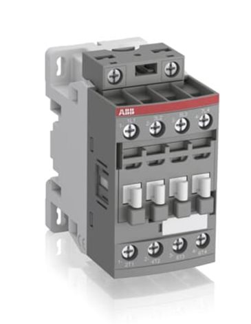 AF09Z-40-00-21 24-60V50/60HZ 20-60VDC