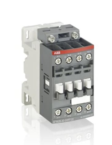 AF09ZB-40-00RT-21 24-60V50/60HZ 20-60VDC