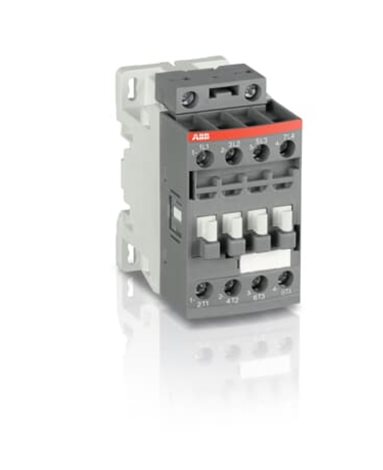 AF09ZB-40-00-21 60/50/60 20-60VDC 4kW stykač