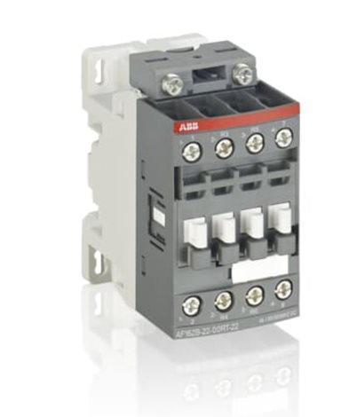 AF09ZB-22-00RT-21 24-60 V 50/60Hz 20-60 V DC