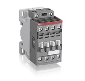AF09-30-10-13 100-250V50/60HZ-DC 3- pólový stykač 9A 4kW/400V AC-3, 25A/690V AC-1