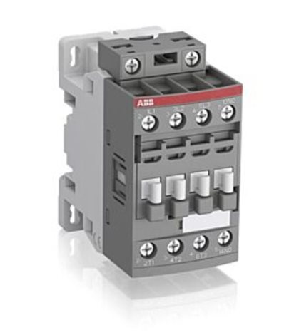 AF09-30-01-14 250-500V50/60HZ-DC