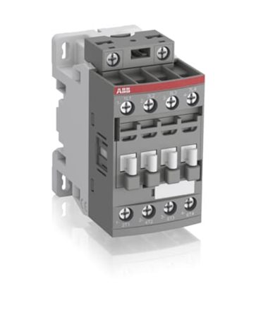 AF09-40-00-11 24-60V50/60HZ 20-60VDC stykač