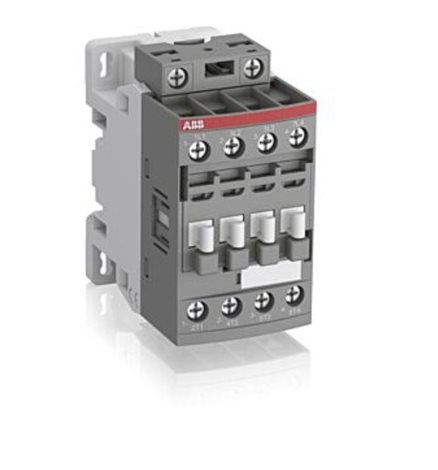 AF09-40-00-13 100-250V50/60HZ - DC