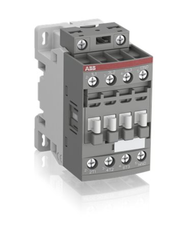 AF12Z-30-10-21 24-60V50/60HZ 20-60VDC 3- pólový stykač AF (3 ZAP) 12A