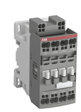AFC16-30-10K-80 220-230V50Hz 230-240V60Hz 3-pólový stykač AFC (3 ZAP) 18A