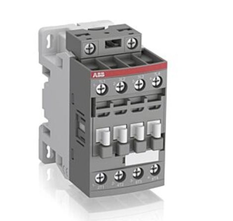 AF16Z-40-00-21 24-60V50/60HZ 20-60VDC 4- pólový stykač AF (4 ZAP)