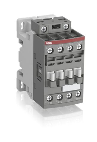 AF16-30-01-11 24-60V50/60HZ 20-60VDC stykač