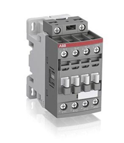 AF16-30-10-11 24-60V50/60HZ 20-60VDC 3- pólový stykač 18A 7.5kW/400V AC-3, 30A/690V AC-1
