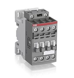 AF16-30-10-13 100-250V50/60HZ-DC 3- pólový stykač 18A 7.5kW/400V AC-3, 30A/690V AC-1