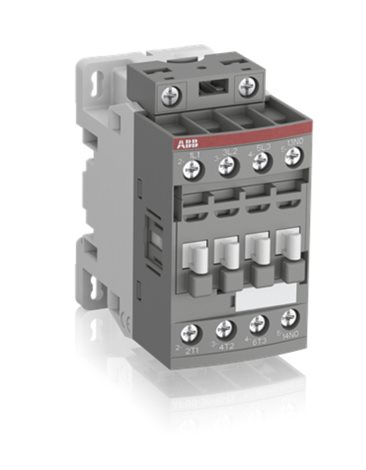 AF16-30-10-14 250-500V50/60HZ - DC stykač