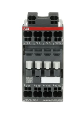 AF16-30-10K-11 24-60V 50/60HZ 20-60VDC