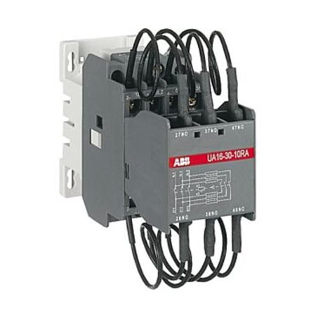 UA16-30-10RA 230-240V50Hz 240-260V60Hz kompenzační stykač 12,5kVAr