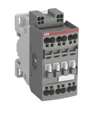 AFC26-30-00K-80 220-230V50Hz 230-240V60Hz 3-pólový stykač AFC (3 ZAP) 26A