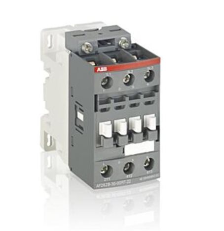 AF26ZB-30-00RT-21 24-60V50/60HZ 20-60VDC 3- pólový stykač AF (3 ZAP)