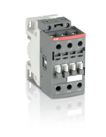 AF26ZB-30-00-21 24-60V50/60HZ 20-60VDC 3- pólový stykač AF (3 ZAP)