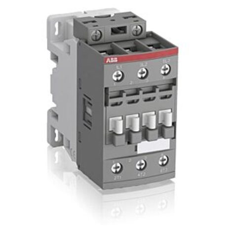 AF26-30-00-11 24-60V50/60HZ 20-60VDC 3- pólový stykač 26A 11kW/400V AC-3, 45A/690V AC-1