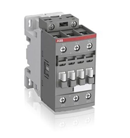 AF26-30-00-13 100-250V50/60HZ-DC 3- pól. stykač 26A 11kW/400V AC-3, 45A/690V AC-1