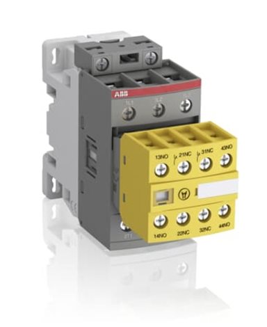 AFS26-30-22-13 100-250V50/60HZ-DC Stykač