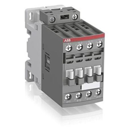 AF26-40-00-13 stykač 4-pólový cívka 100-250V50/60HZ-DC 11 kW