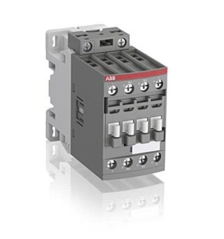 AF26-22-00-11 stykač 4- pólový (2 ZAP+2 VYP) ívka 24-60V50/60HZ 20-60VDC