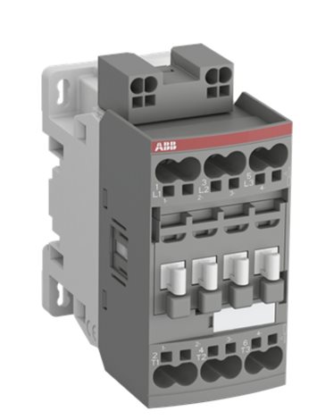 AFC30-30-00K-80 220-230V50Hz 230-240V60Hz 3-pólový stykač AFC (3 ZAP) 32A