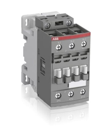 AF30-30-00-13 100-250V50/60HZ-DC 3- pól. stykač AF (3 ZAP) 32A, 15kW/400V AC-3 50A/690V AC-1