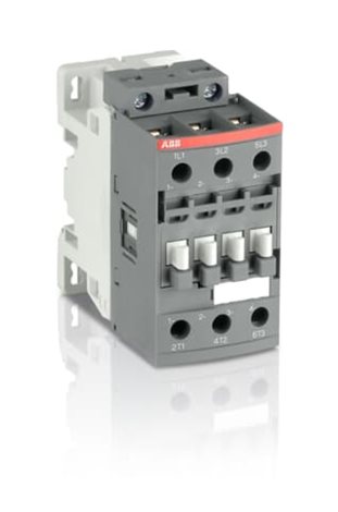 AF38ZB-30-00-21 60/50/60 20-60VDC stykač