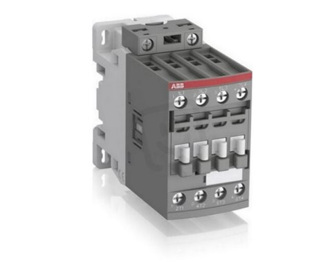 AF38Z-40-00-21 24-60V50/60HZ 4- pólový stykač AF (4 ZAP)