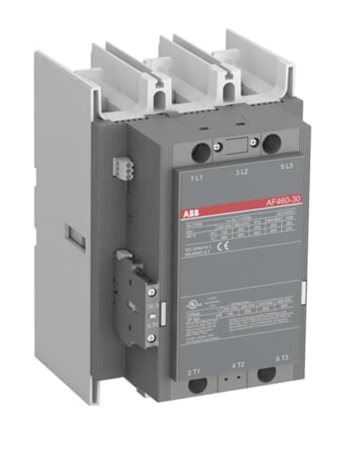 AF38Z-22-00-21 24-60V50/60HZ 4- pólový stykač AF (2 ZAP+2 VYP)