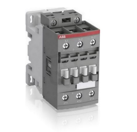 AF38-30-00-11 24-60V50/60HZ 20-60VDC 3-pólový stykač AF (3 ZAP) 38A
