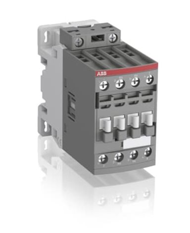 AF38-22-00-13 100-250V50/60HZ - DC 4- pólový stykač AF (2 ZAP+2 VYP)