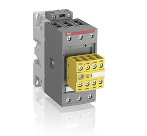 AFS40-30-22-11 24-60V50/60HZ 20-60VDC 3- pólový stykač bezpečnostní AF (3 ZAP)
