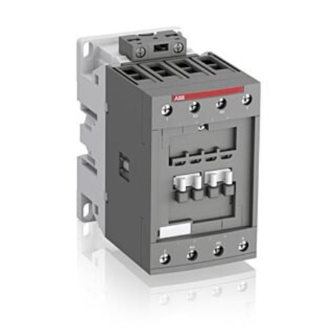 AF40-22-00-13 100-250V50/60HZ - DC 4- pólový stykač AF (4 ZAP)