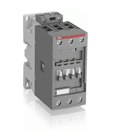 AF65-30-00-13 100-250V50/60HZ - DC 3- pólový stykač AF (3 ZAP)   65A