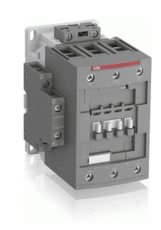 AF80-30-11-12 48-130V50/60HZ - DC Stykač