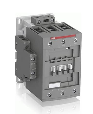 AF80-30-11-13 100-250V50/60HZ - DC 3- pólový stykač AF (3 ZAP) 80A