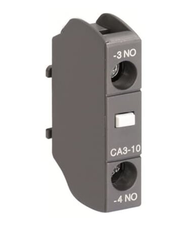 CA3-10 pomocný kontakt