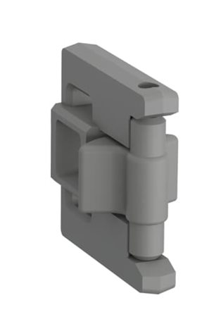 VM96-4 Mechanické blokování Pro AF40-AF96
