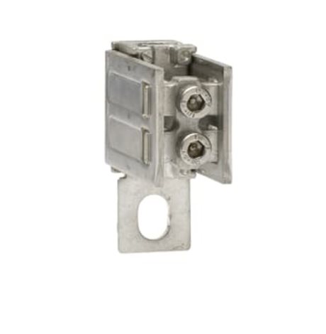 1SCA022137R4760 OZXB4 Kabelové připojovací svorky