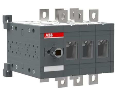 OT315E03C 3-pólový přepínač