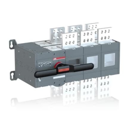 OTM2500E3CM230C 3-pólový přepínač
