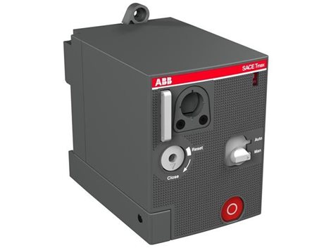MOD XT1-XT3 220...250 V ac/dc přímý mot. ovladač 1