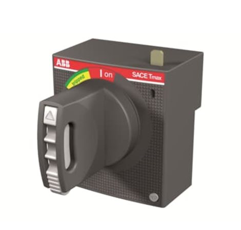 RHD XT1-XT3 F/P STANDARD DIRECT přímá ot. páka F/P