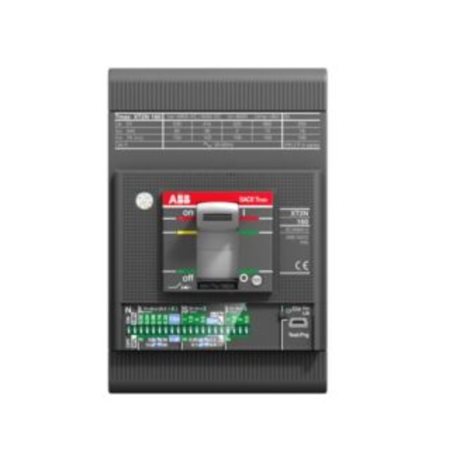 XT2N 160 Ekip LS/I In=100A 3p F F