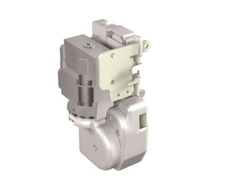 Motorový střadač pro E1.2 220-250 VAC/DC