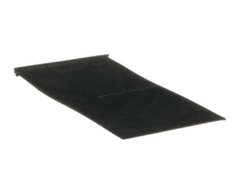 Vysoké mezifázové přepážky H=200mm 4ks pro E1.2 3P